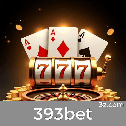 393bet: Cassino Premiado e Pagamentos Rápidos